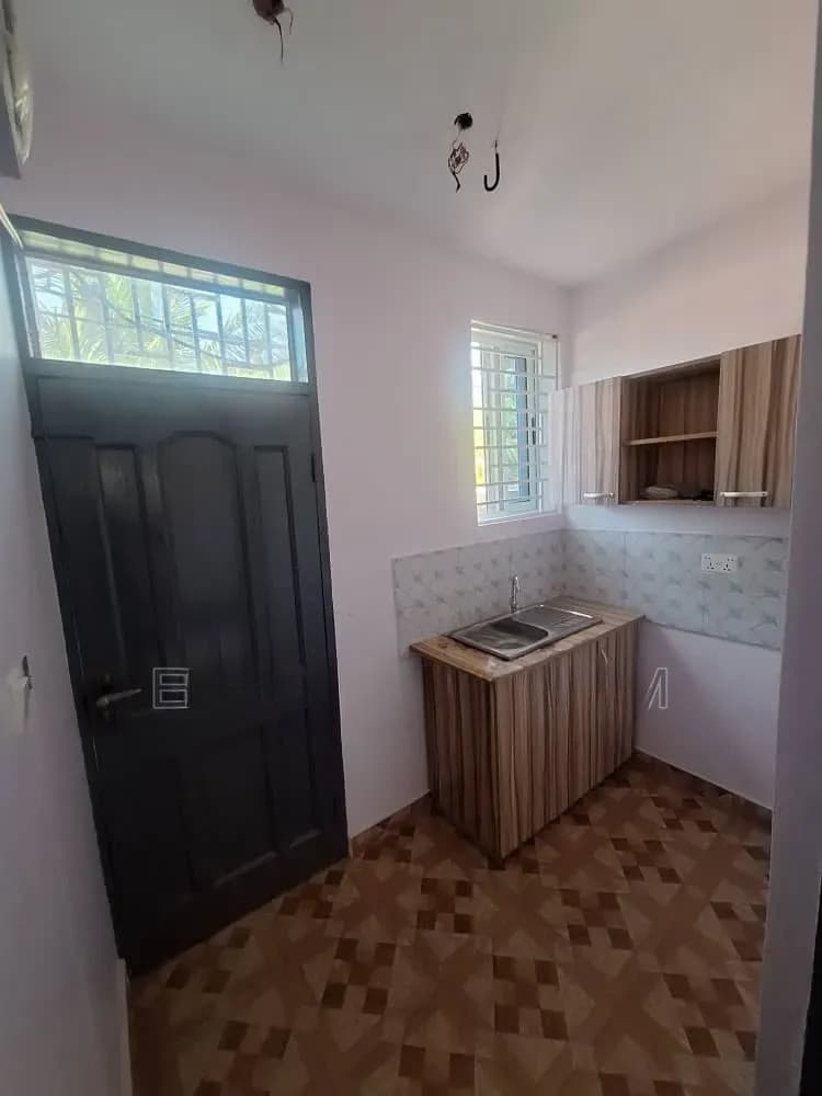 1bdrm Apartment in Aboma for rent - 1 bedroom Apartment in Greater Accra, Teshie, Aboma - Rent