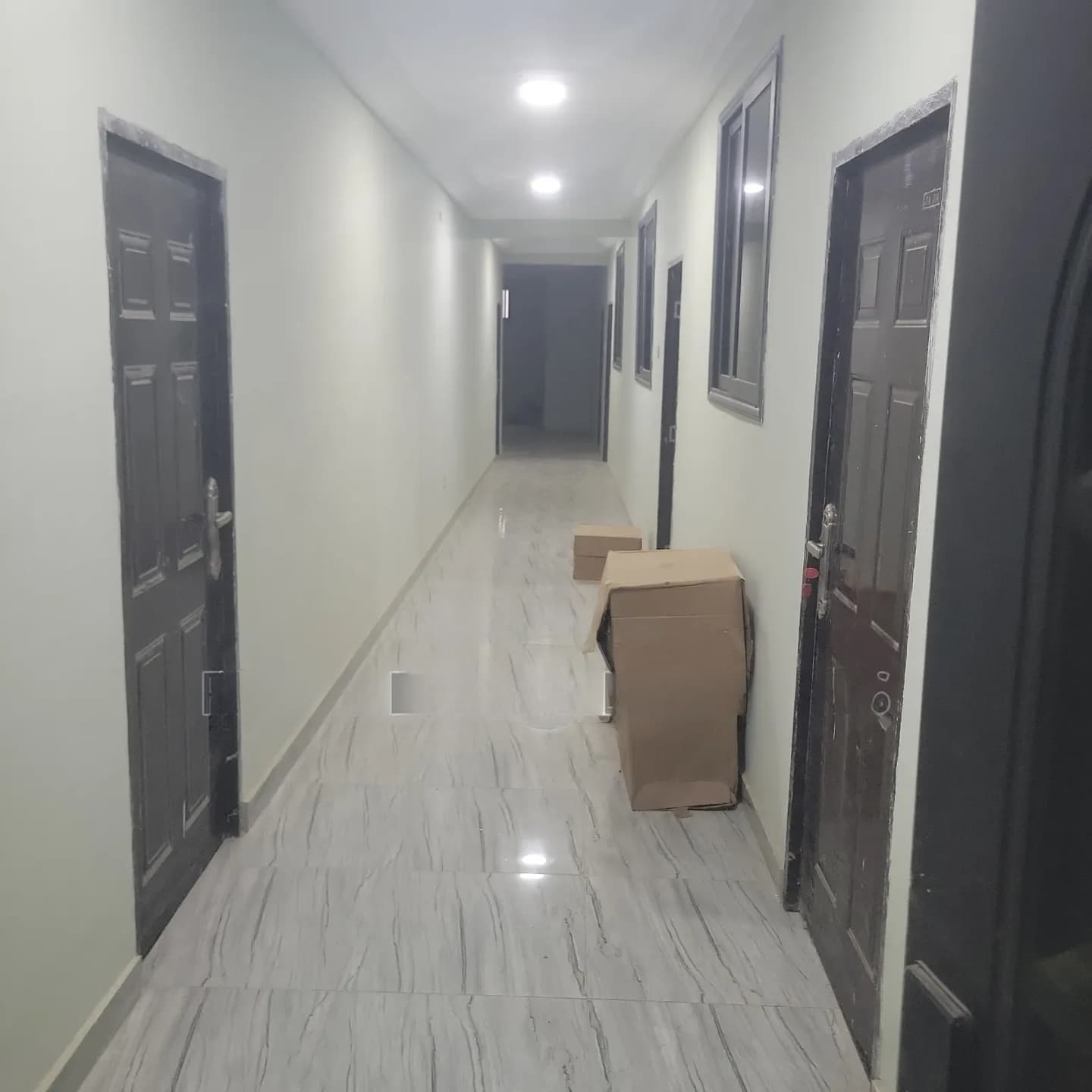 1bdrm Apartment in East Legon Hills, School Junction for rent - 1 bedroom Apartment in Greater Accra, Ashaley Botwe, Ashaley Botwe School Junction - Rent