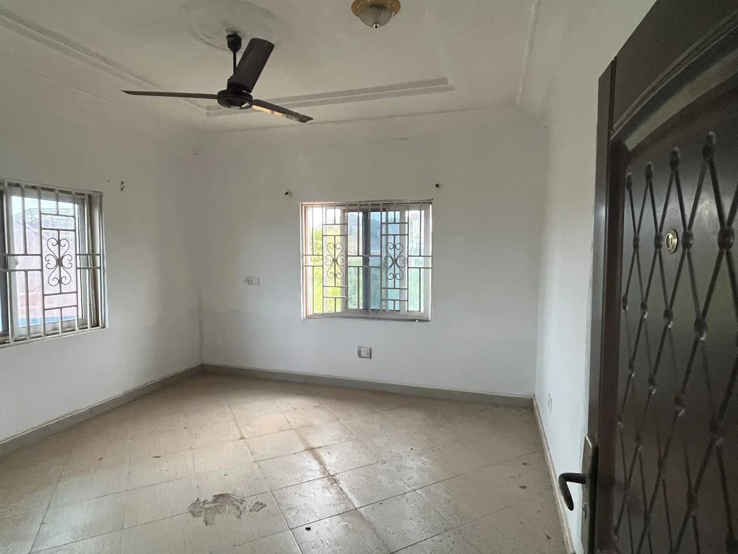 1bdrm Apartment in Sokoban., Kumasi Metropolitan for rent - 1 bedroom Apartment in Ashanti, Kumasi Metropolitan - Rent
