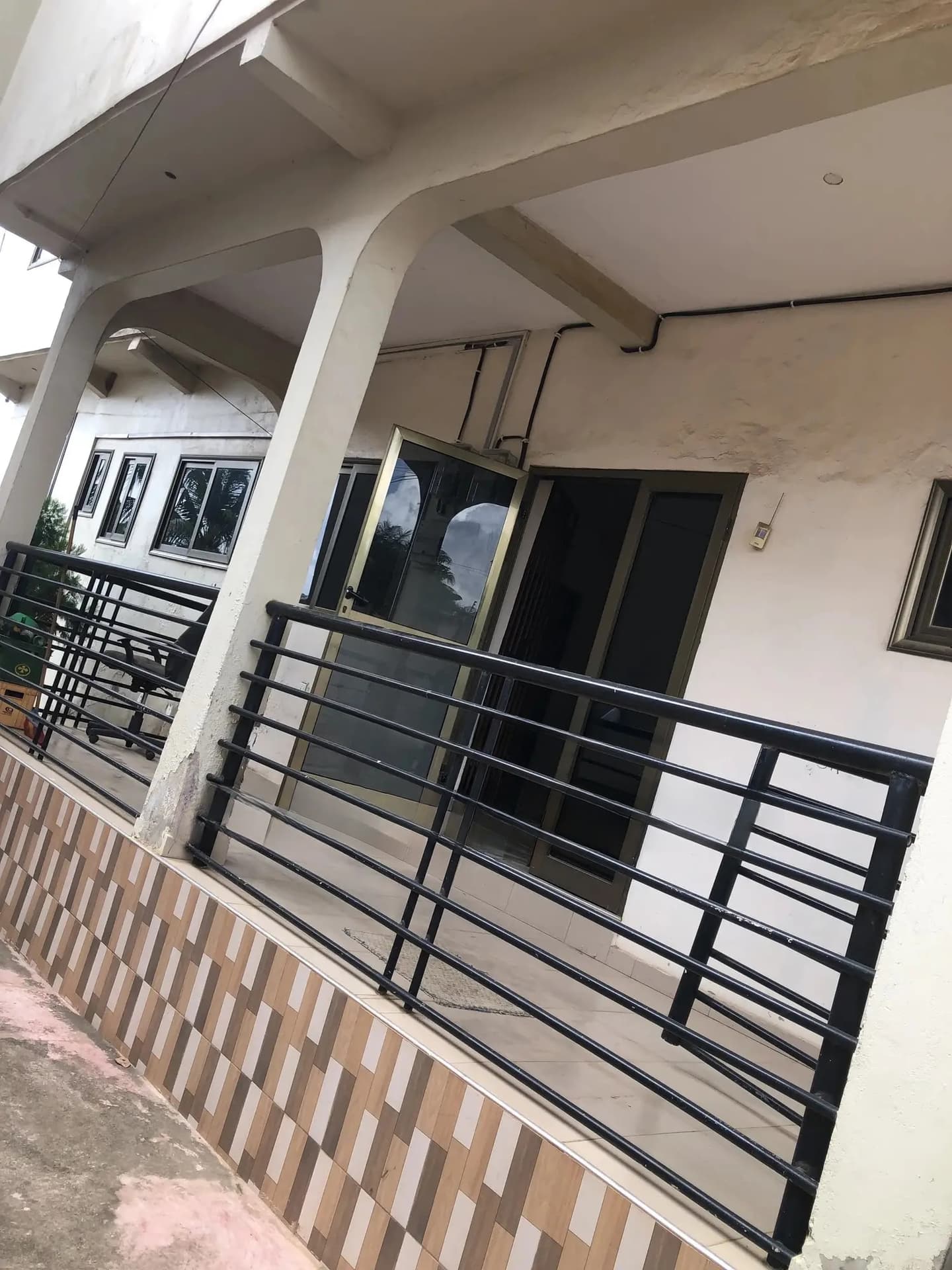 2bdrm Apartment in Kwabenya, Ashomang Estate for rent - 2 bedroom Apartment in Greater Accra, Ashomang Estate - Rent