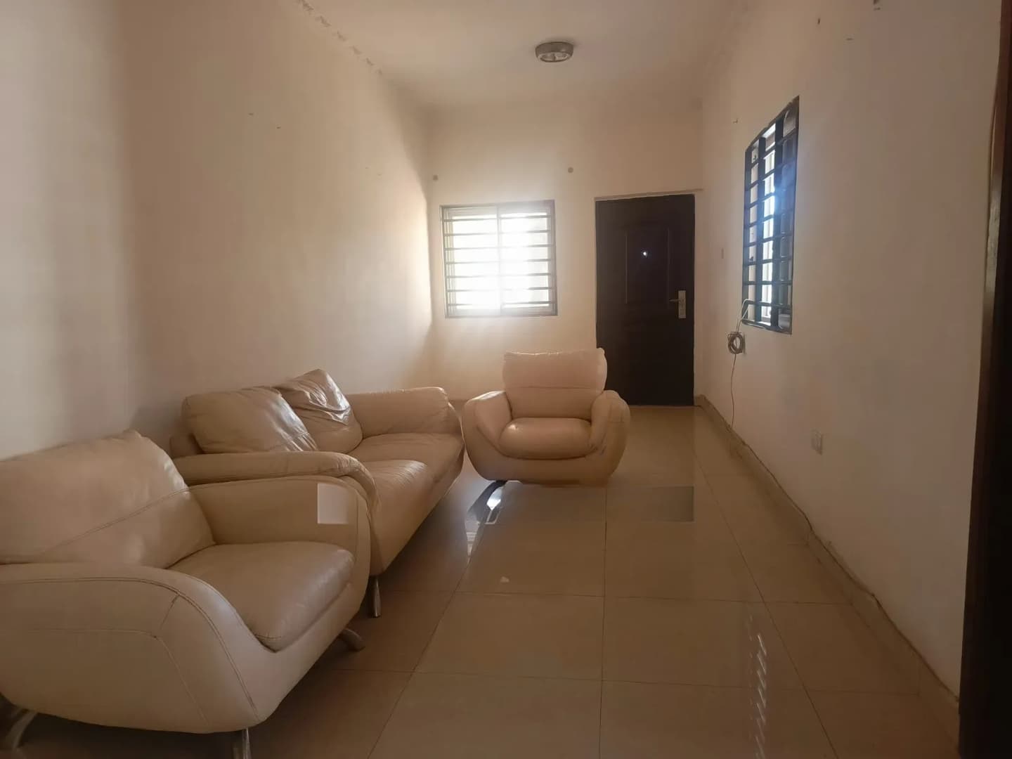 Furnished 2bdrm Apartment in Christian Village, Police Station for rent - 2 bedroom Apartment in Greater Accra, East Legon, East Legon Police Station - Rent