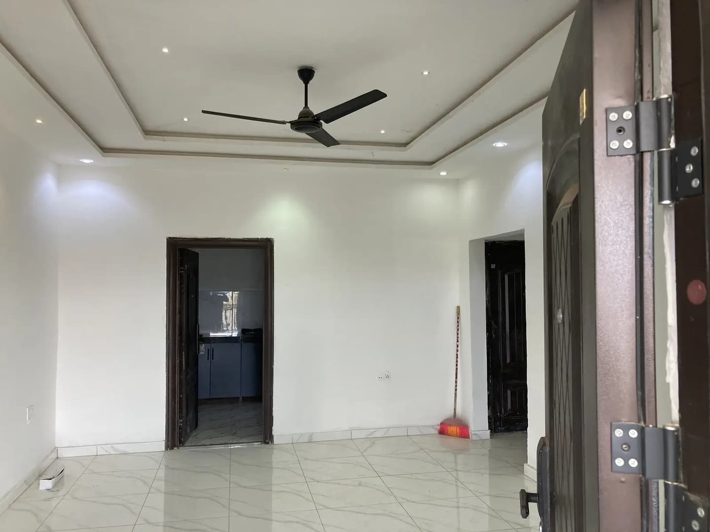 2bdrm Apartment in Aboabo., Kumasi Metropolitan for rent - 2 bedroom Apartment in Ashanti, Kumasi Metropolitan - Rent