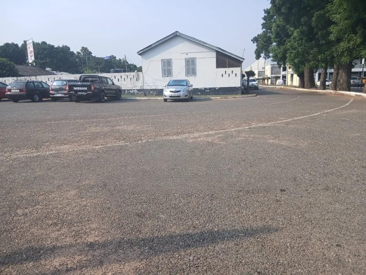 5 Acres of Land for Sale at 37 Hospital Opposite - Land in Greater Accra, Cantonments, DVLA Area - Sale