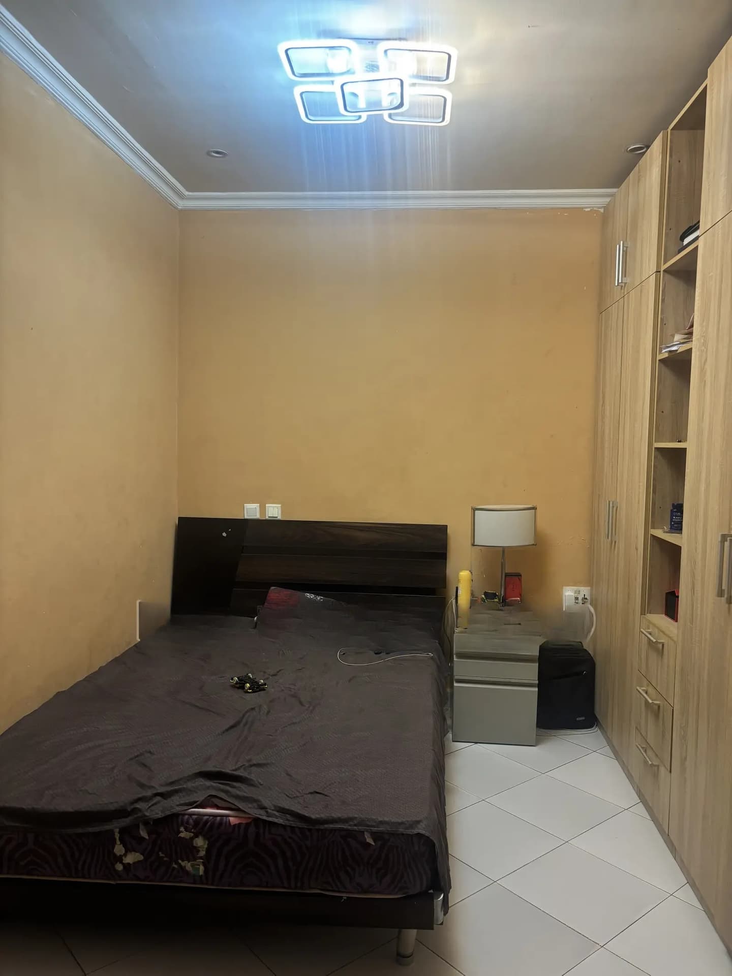 1bdrm House in Ofankor for rent - 1 bedroom House in Greater Accra, Ofankor, Ofankor / Ofankor, 22/09 - Rent