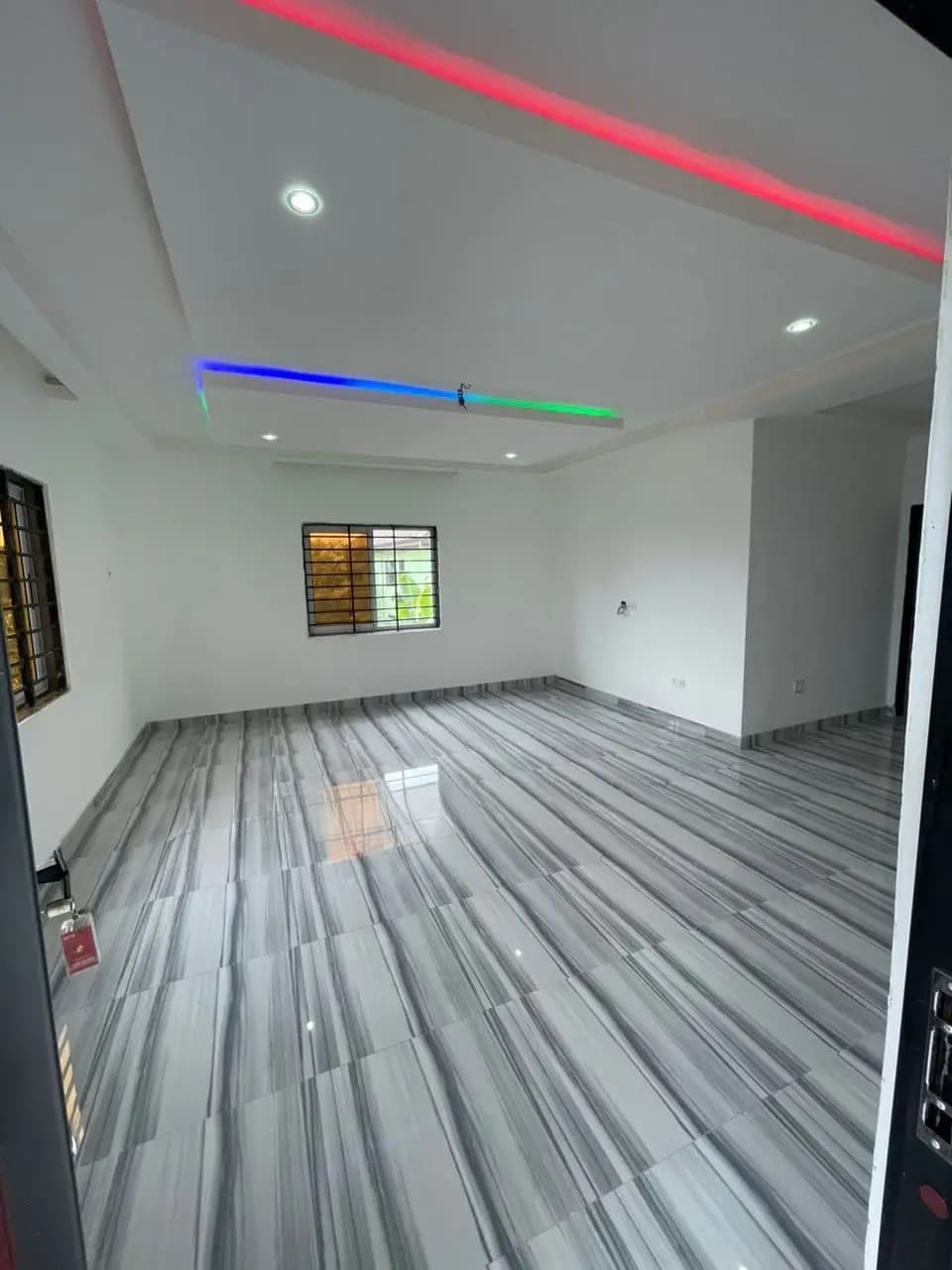2bdrm Apartment in Community 25 -Vra, Tema Metropolitan for rent - 2 bedroom Apartment in Greater Accra, Tema Metropolitan - Rent