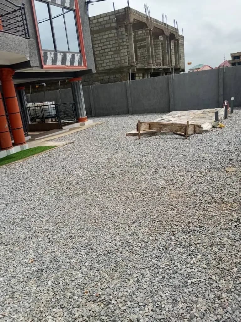 2bdrm Apartment in Sharp-Connect., Millenium City for rent - 2 bedroom Apartment in Greater Accra, Kasoa, Millenium City - Rent