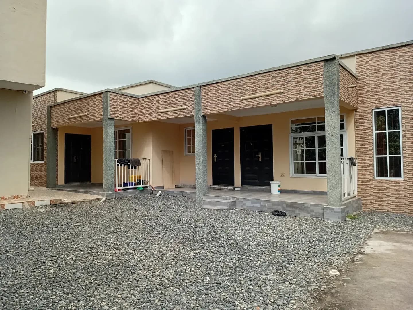 2bdrm Apartment in Ps Global, C25, Community 25 for rent - 2 bedroom Apartment in Greater Accra, Tema Metropolitan, Community 25 - Rent