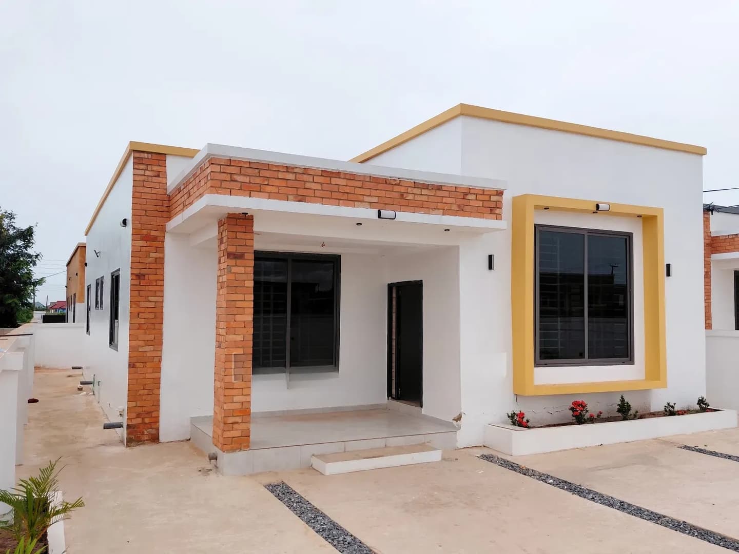 3bdrm House in Tema Metropolitan for sale - 3 bedroom House in Greater Accra, Tema Metropolitan, 15/09 - Sale