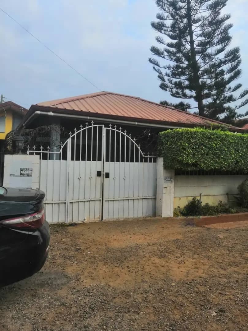 2bdrm House in Community 8, Lake Side Estate for sale - 2 bedroom House in Greater Accra, Ashaley Botwe, Lake Side Estate, 15/09 - Sale