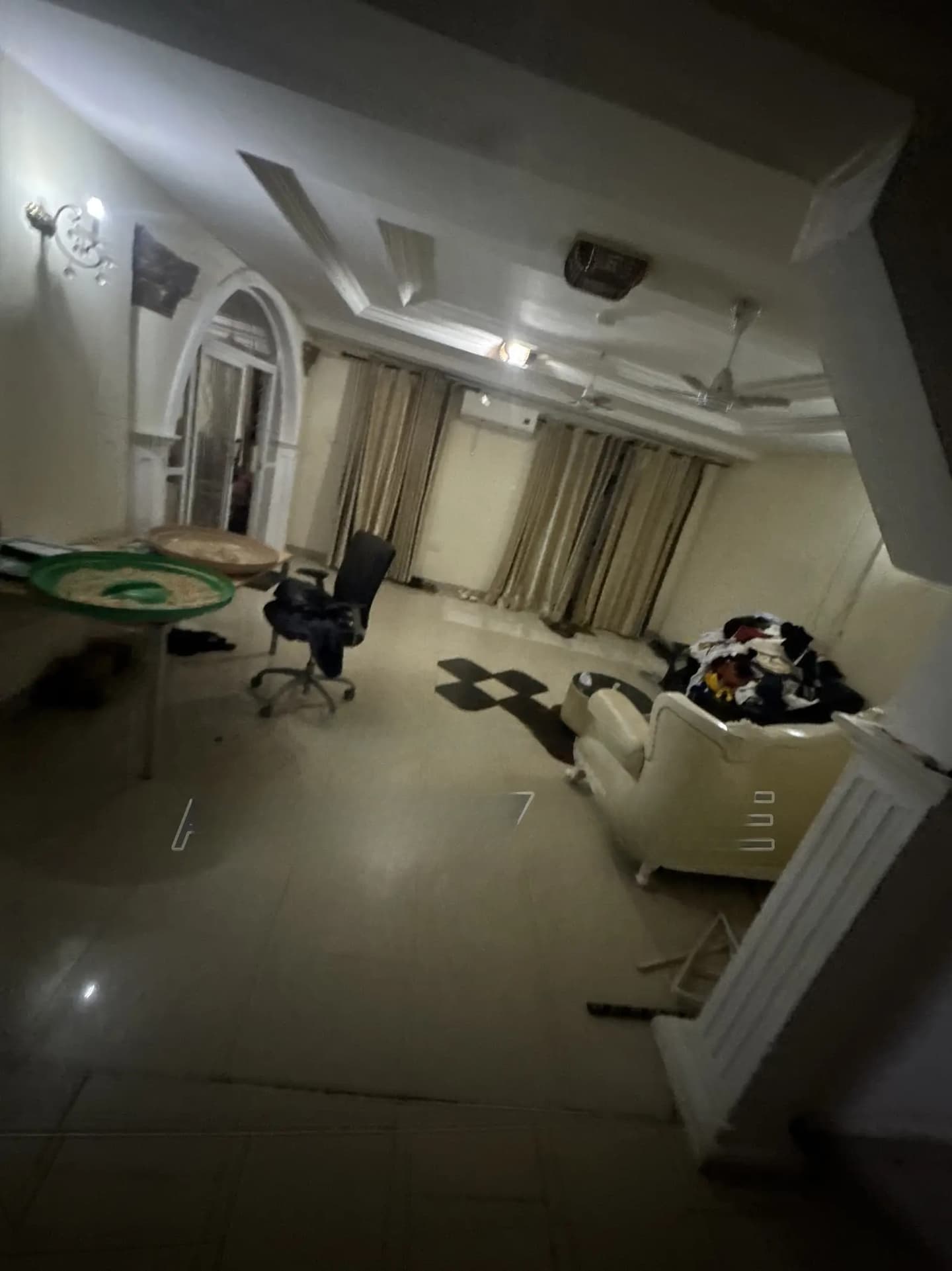 Furnished 2bdrm Apartment in Tetegu for rent - 2 bedroom Apartment in Greater Accra, Weija, Tetegu, 24/09 - Rent