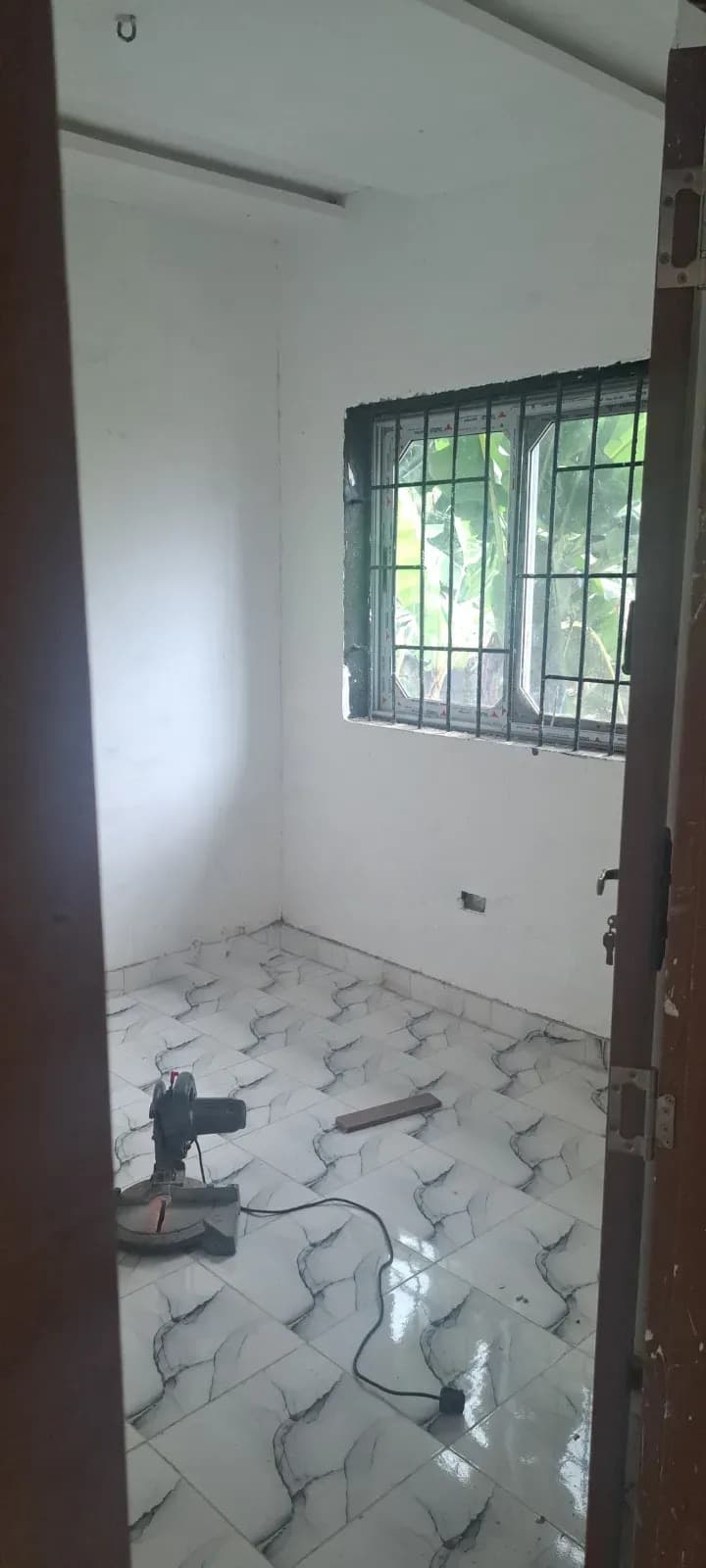 1bdrm Room & Parlour in Awutu Senya East Municipal for rent - 1 bedroom House in Central Region, Awutu Senya East Municipal, 22/09 - Rent