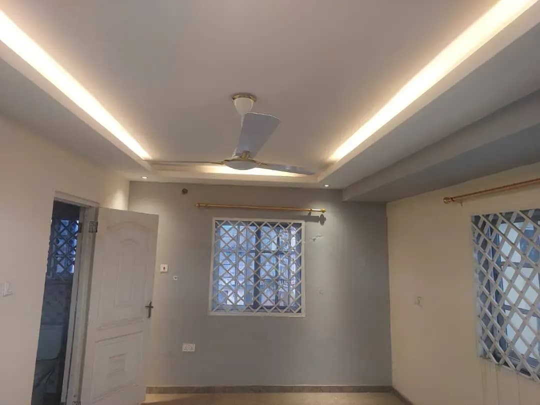 2bdrm Shared Apartment in Amasaman for rent - 2 bedroom Apartment in Greater Accra, Ga West Municipal, Amasaman, 22/09 - Rent