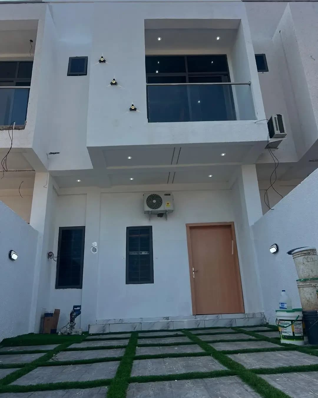 2bdrm House in Ashaley Botwe for sale - 2 bedroom House in Greater Accra, Ashaley Botwe - Sale