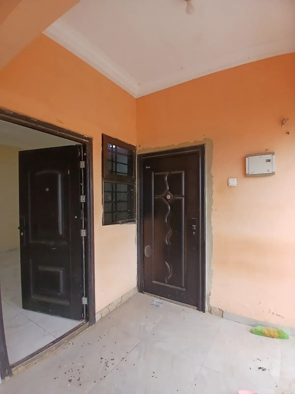 1bdrm Apartment in Abokobi for rent - 1 bedroom Apartment in Greater Accra, Abokobi - Rent