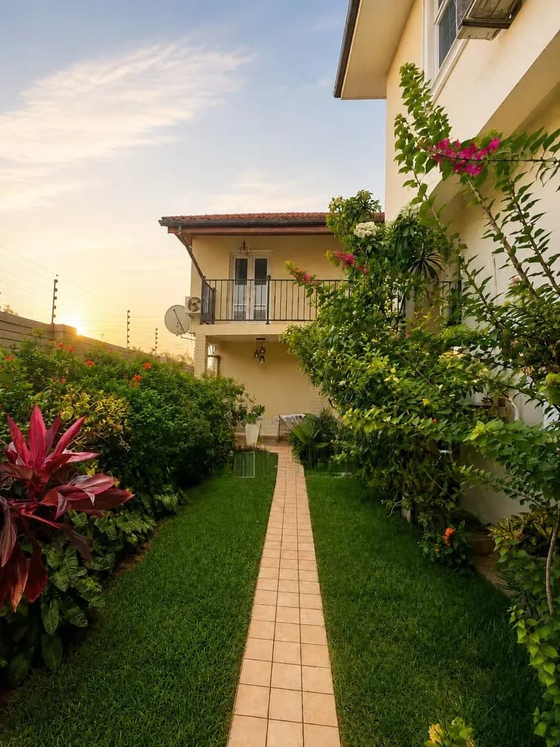 Furnished 1bdrm Apartment in Community 17, Coca Cola for sale - 1 bedroom Apartment in Greater Accra, Spintex, Coca Cola - Sale