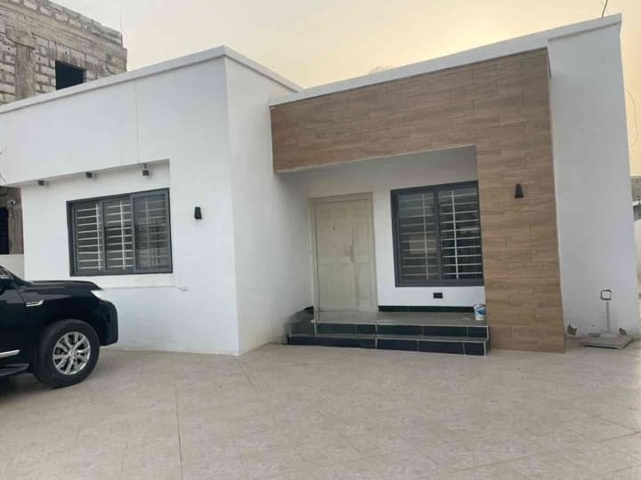 3 bedroom house for rent at Spintex - 3 bedroom House in Greater Accra, Spintex - Rent